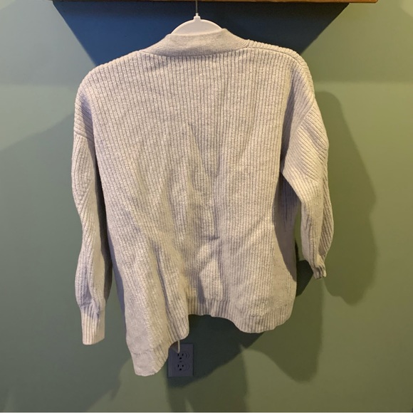 Aritzia Wilfred Free Rourke Sweater - Picture 2 of 4